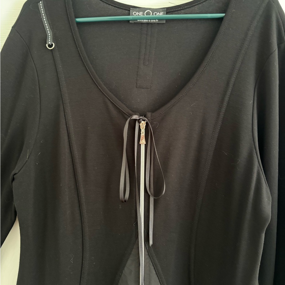 One O One boho dress - Picture 5 of 13